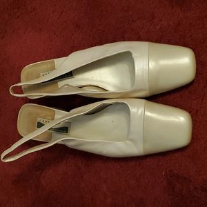Women's sling back